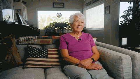 MARIANNE SMITH &mdash; Glenmar Ranches