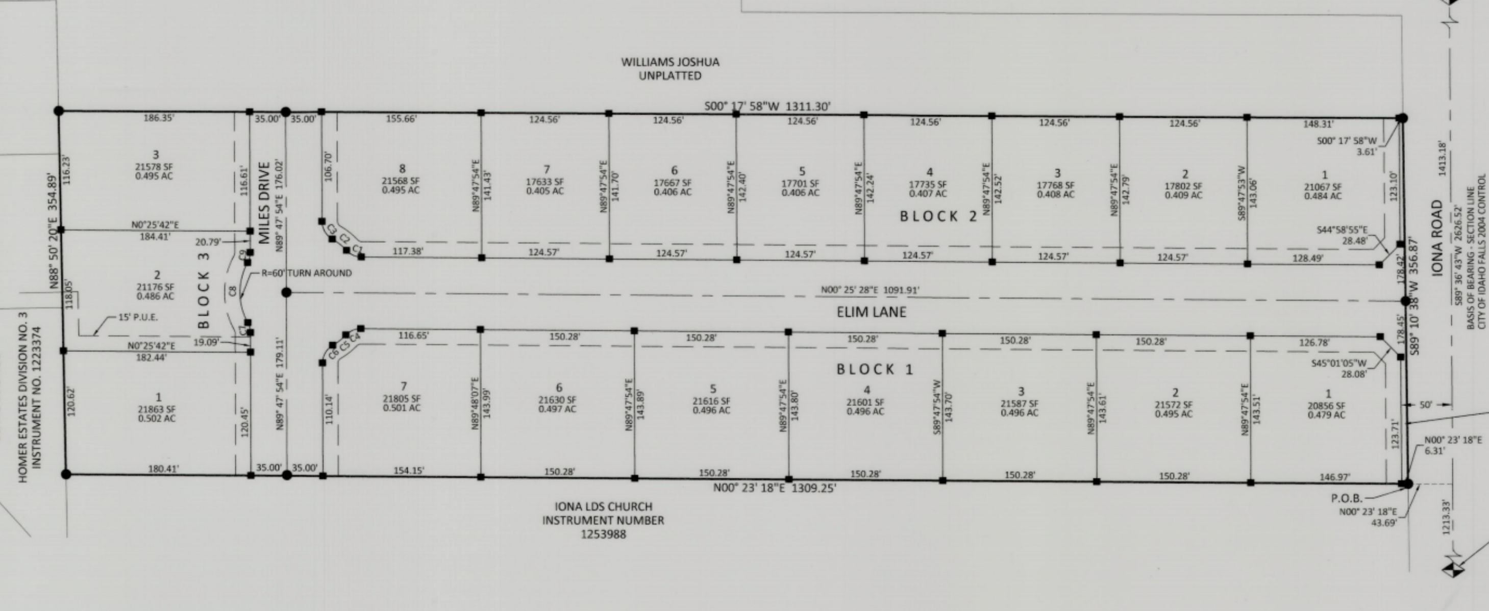 Elim Estates