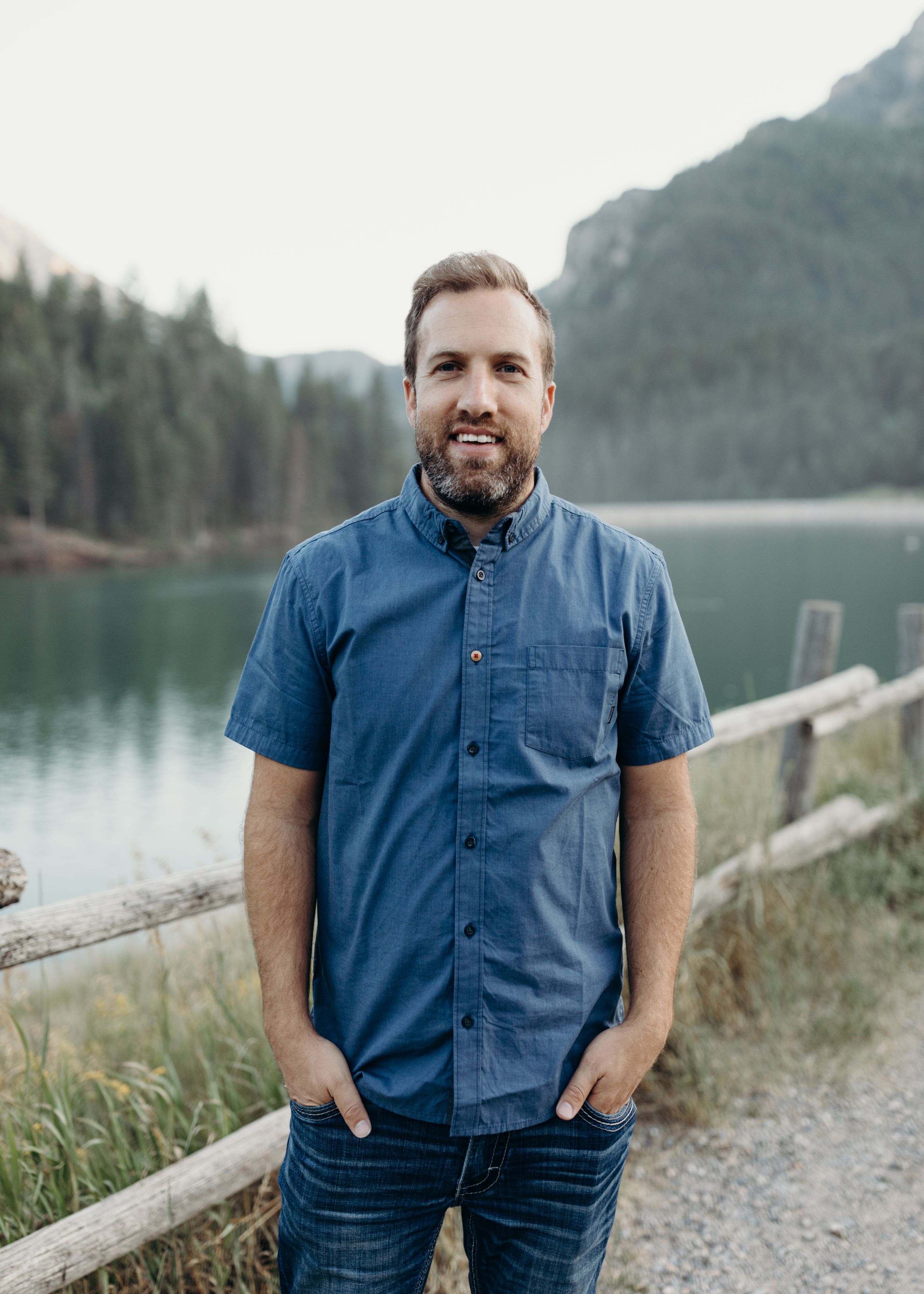 Steve McCleery, CEO McCleery Company