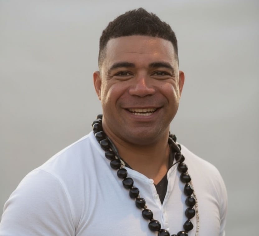 Ericson Tua’one