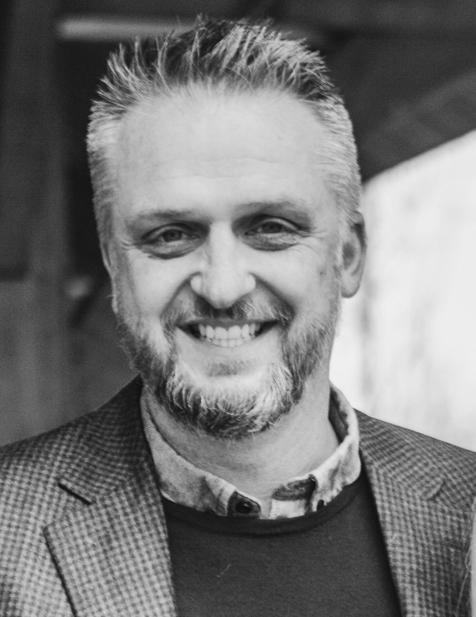 Ken Berg