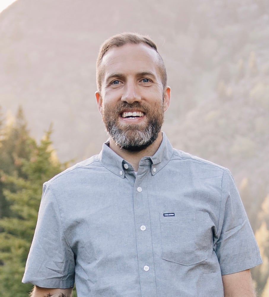 Steve McCleery